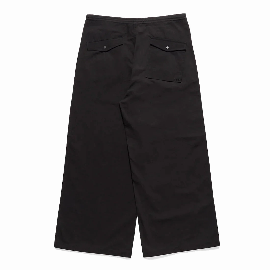 Summer Outerwear Maharishi Cordura Tech Hakama Pants 'Black'