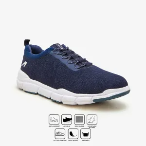 running in the evening shoes fitness - themed shoes MedActive 1