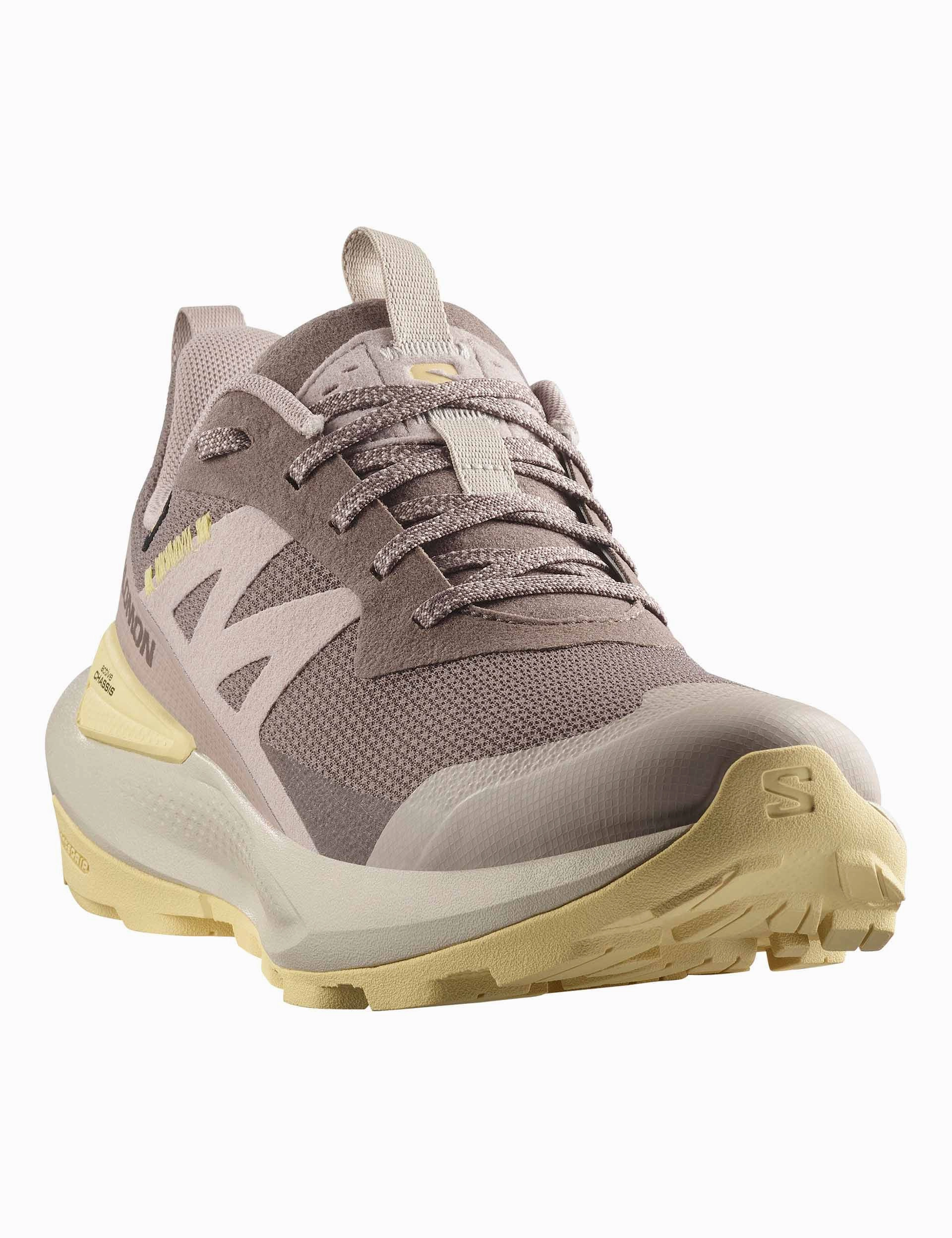 Adaptive Torsion System Elixir Activ Gore-Tex - Iron/Etherea/Tuc Sunlight