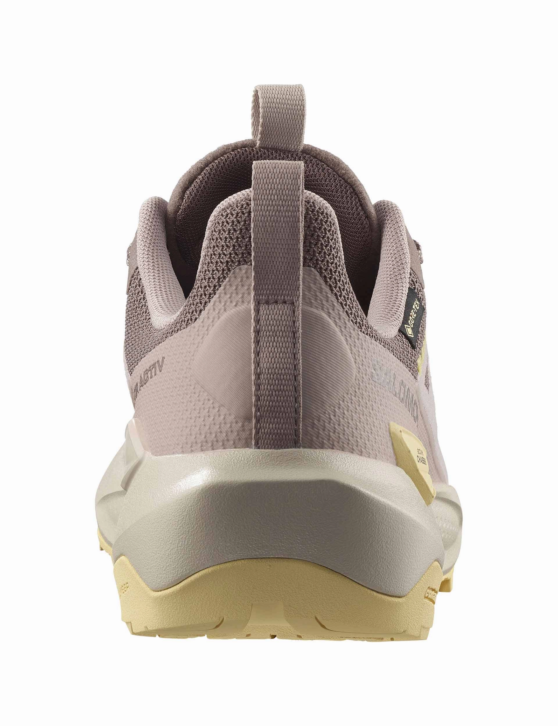 Elixir Activ Gore-Tex - Iron/Etherea/Tuc Sunlight Distinctive