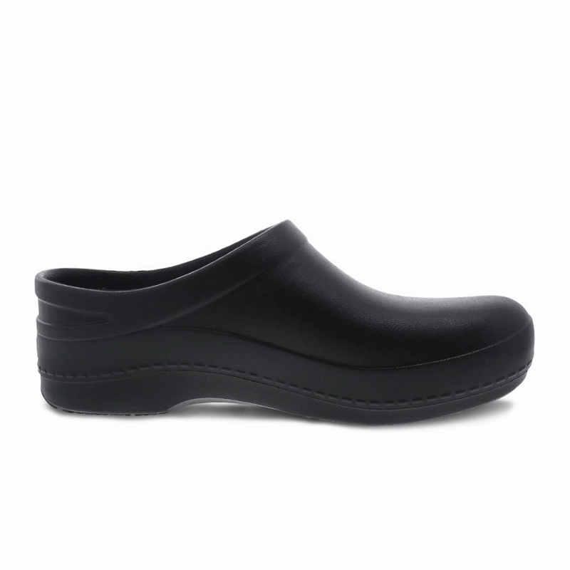 Play Mode Dansko Women's Kaci - Black EVA