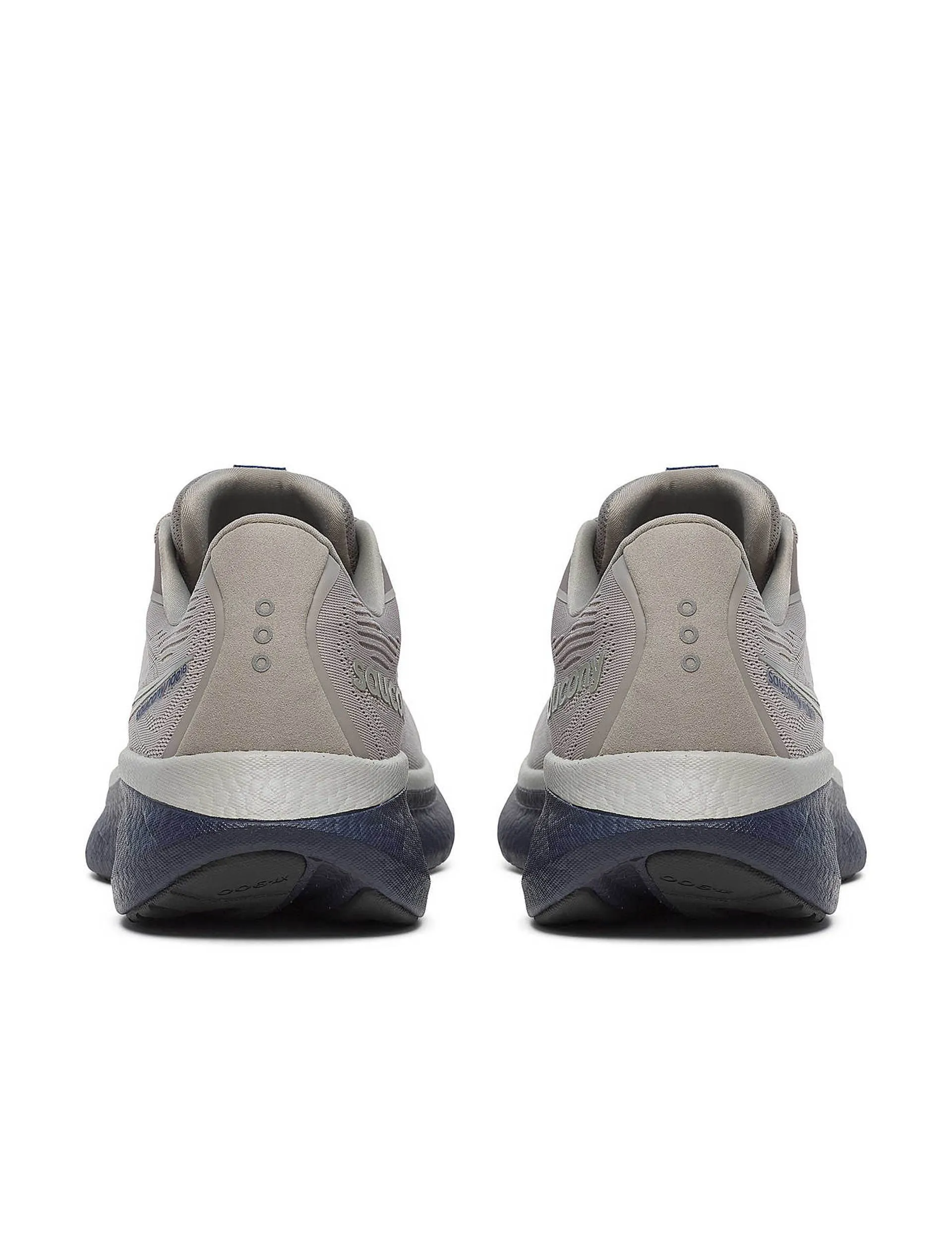 Ride 18 - Dove/Navy Foam Cushion