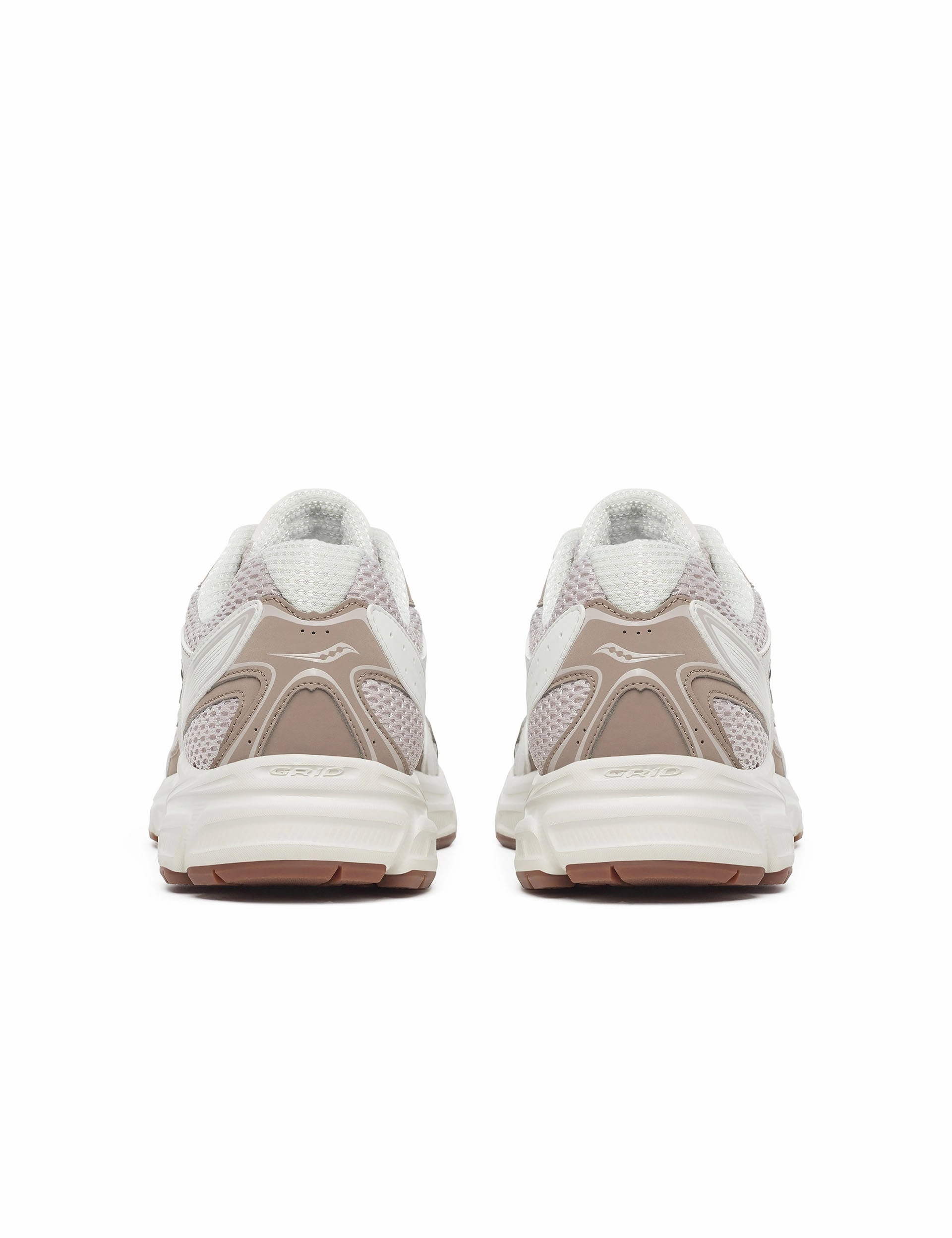 Ride Millennium Matte - Morel/Dove Triathlon Shock Reducing