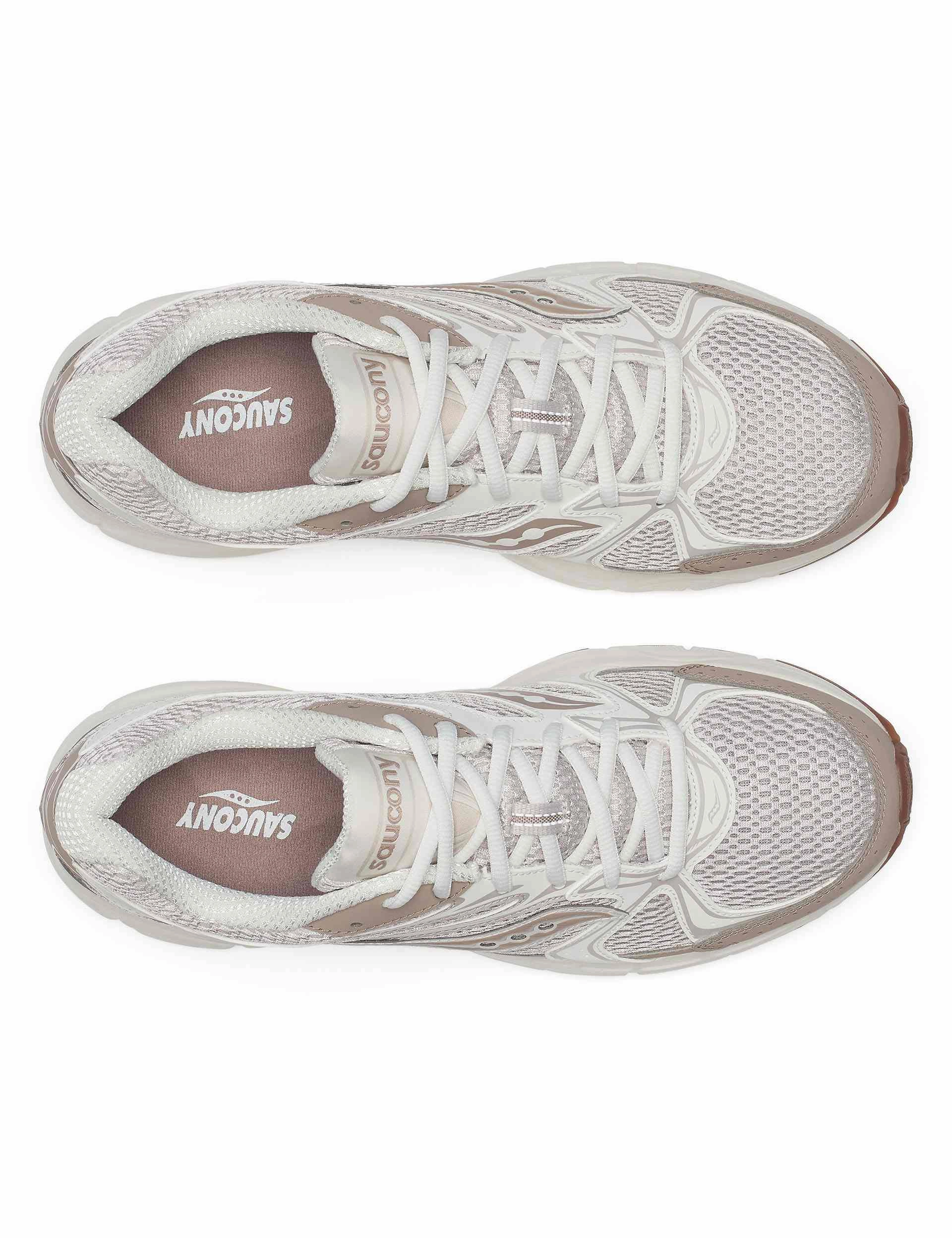 Ride Millennium Matte - Morel/Dove Bounce Energy Return