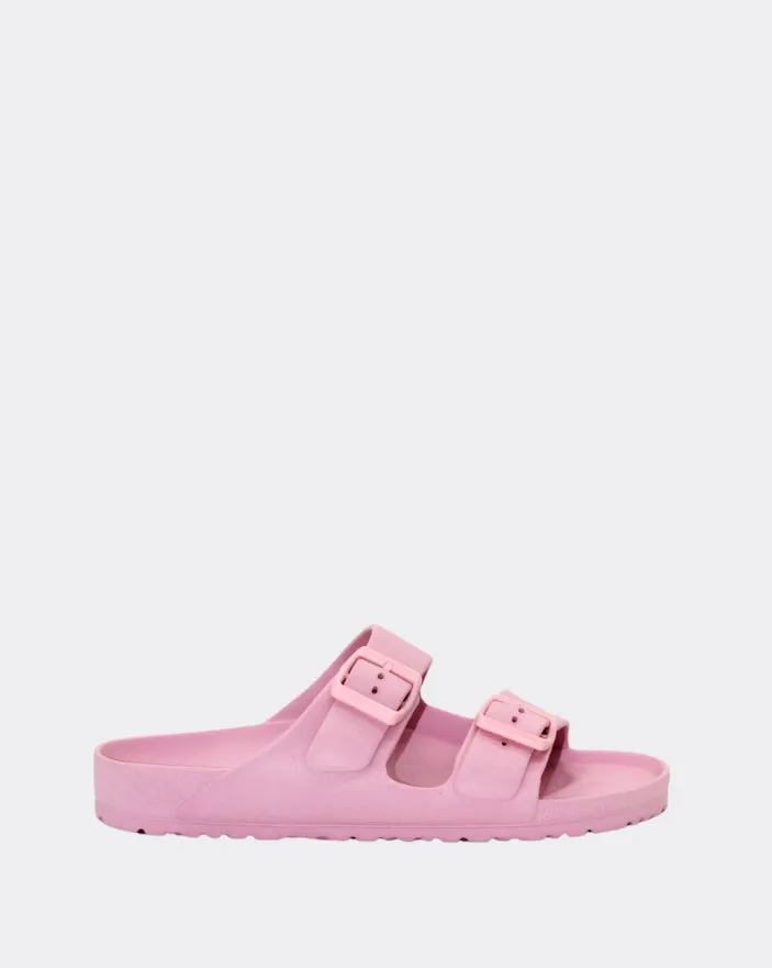 RIPE - BABY PINK rigid midsole shoes