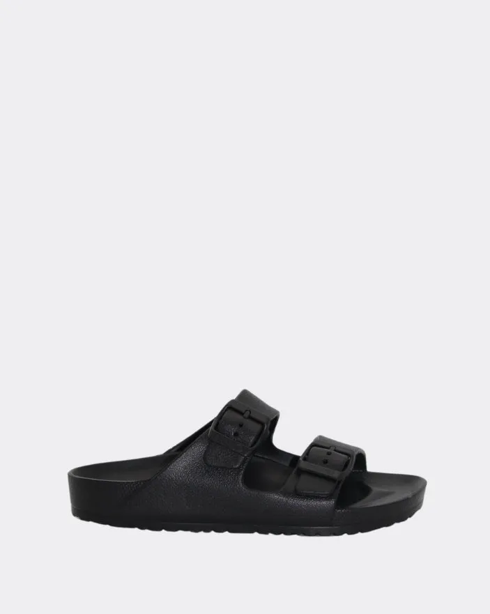 rainy running RIPE - BLACK