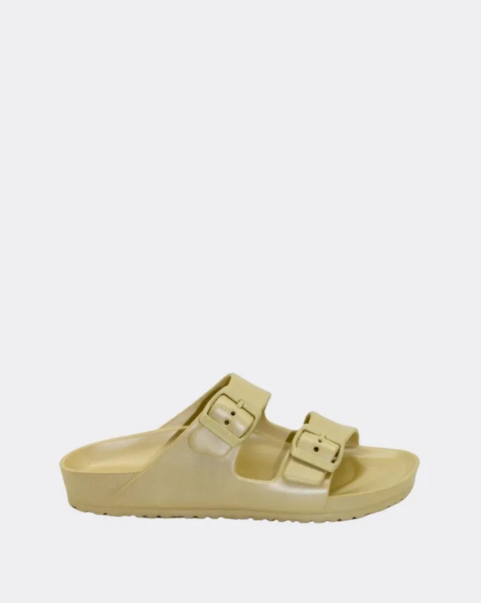 padded ankle shoes runners RIPE - RUSH