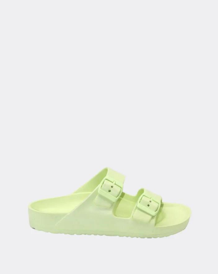 single - density - midsole - feature shoes joint mobility RIPE - SPRITE