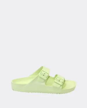 elastic - band - feature shoes RIPE - SPRITE