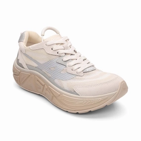 Eagle Chunky Fashion Sneaker compression socks lightweight - mesh running shoes