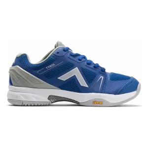 Tyrol Drive V Cushioning Density Zones Traction Optimized