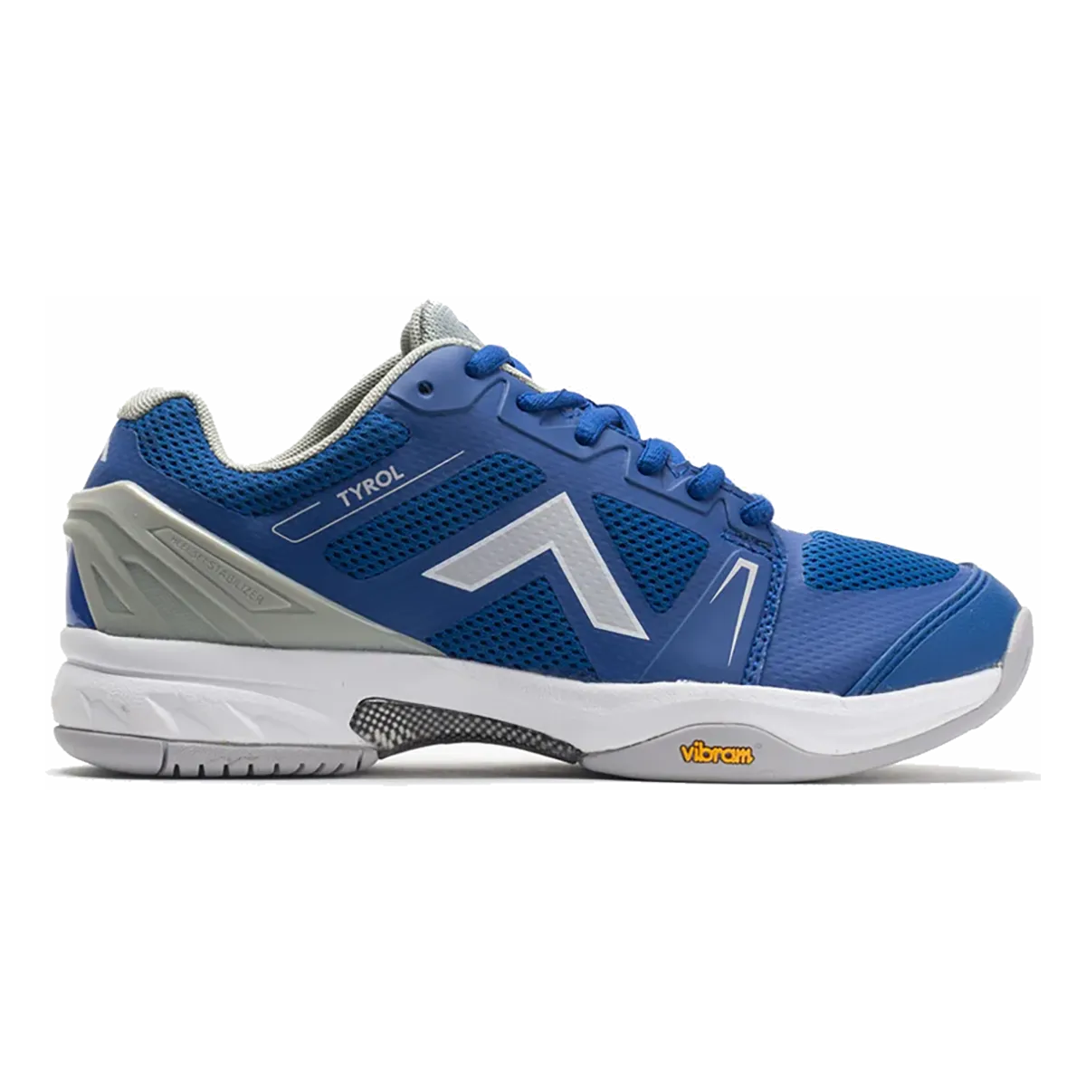 Tyrol Drive V Cushioning Density Zones Traction Optimized