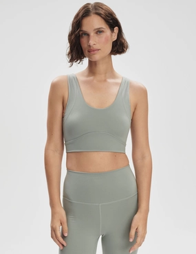 FreeSoft Essi Bra - Shadow Reinforced Stress Points