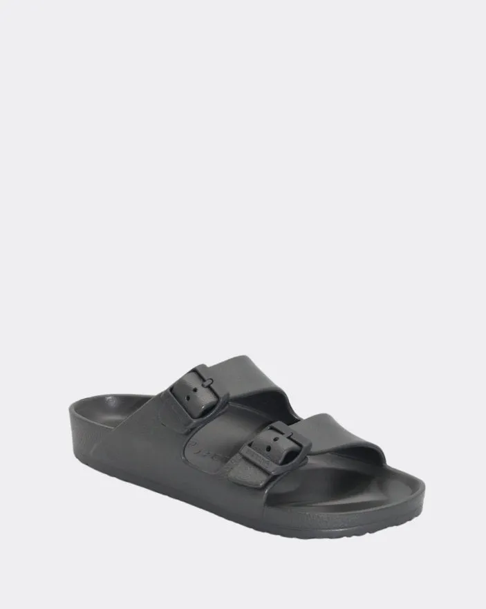 amateur joggers' shoes Lightweight Cage RIPE - GUNMETAL