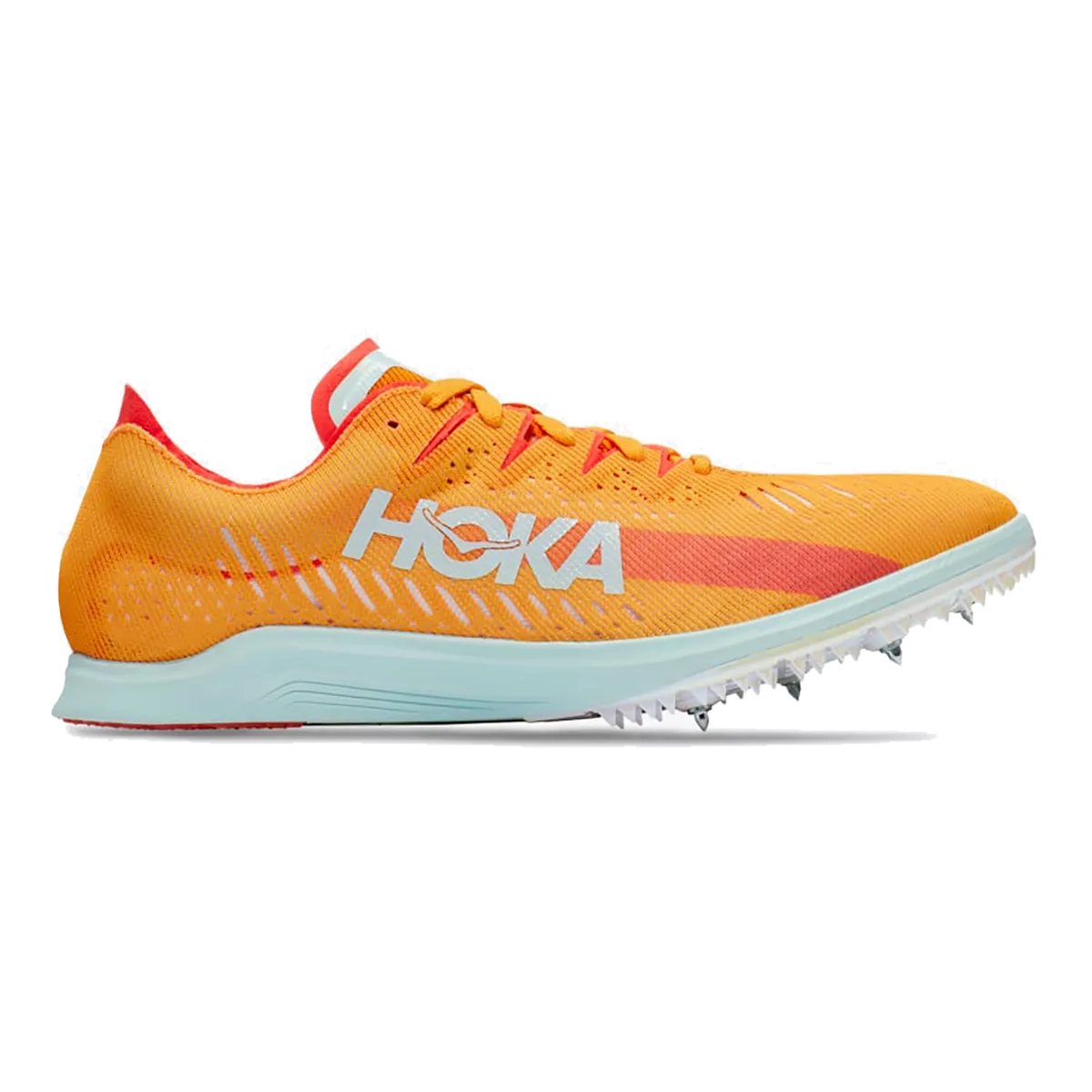 Hoka Cielo X LD anti - microbial coating shoes