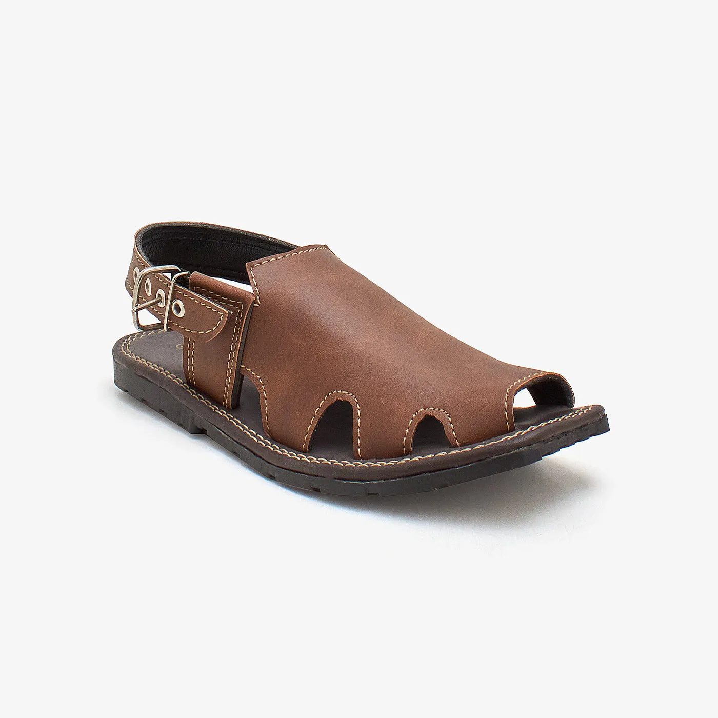 Boys' Contemporary Peshawaris Flex Foam Responsiveness