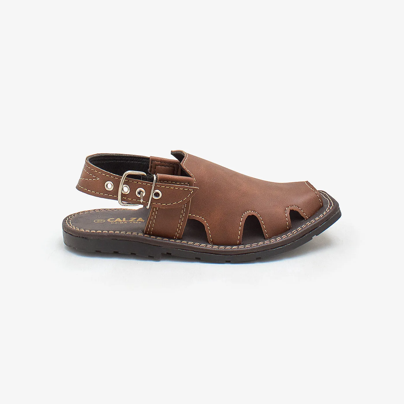 indoor sports shoes Boys' Contemporary Peshawaris