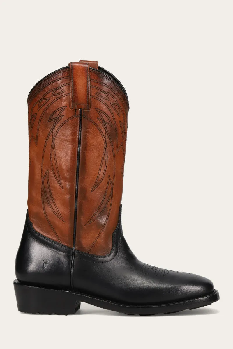 Nash Deco Stitch Mens Outdoor Performance