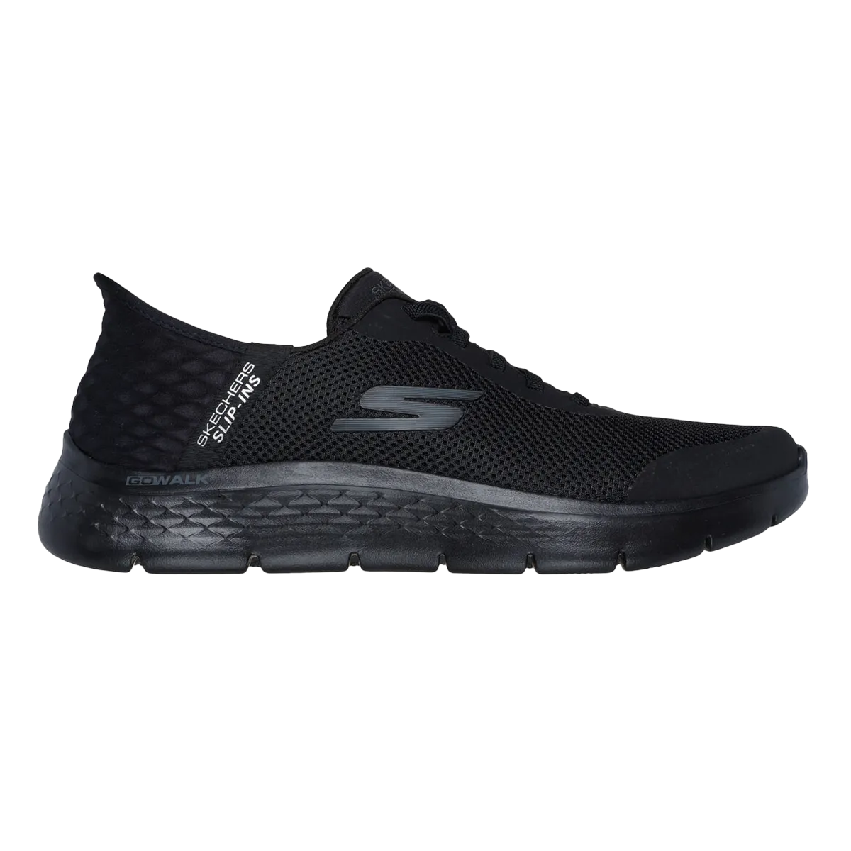 running in stadiums Skechers Go Walk Flex - Hands Up