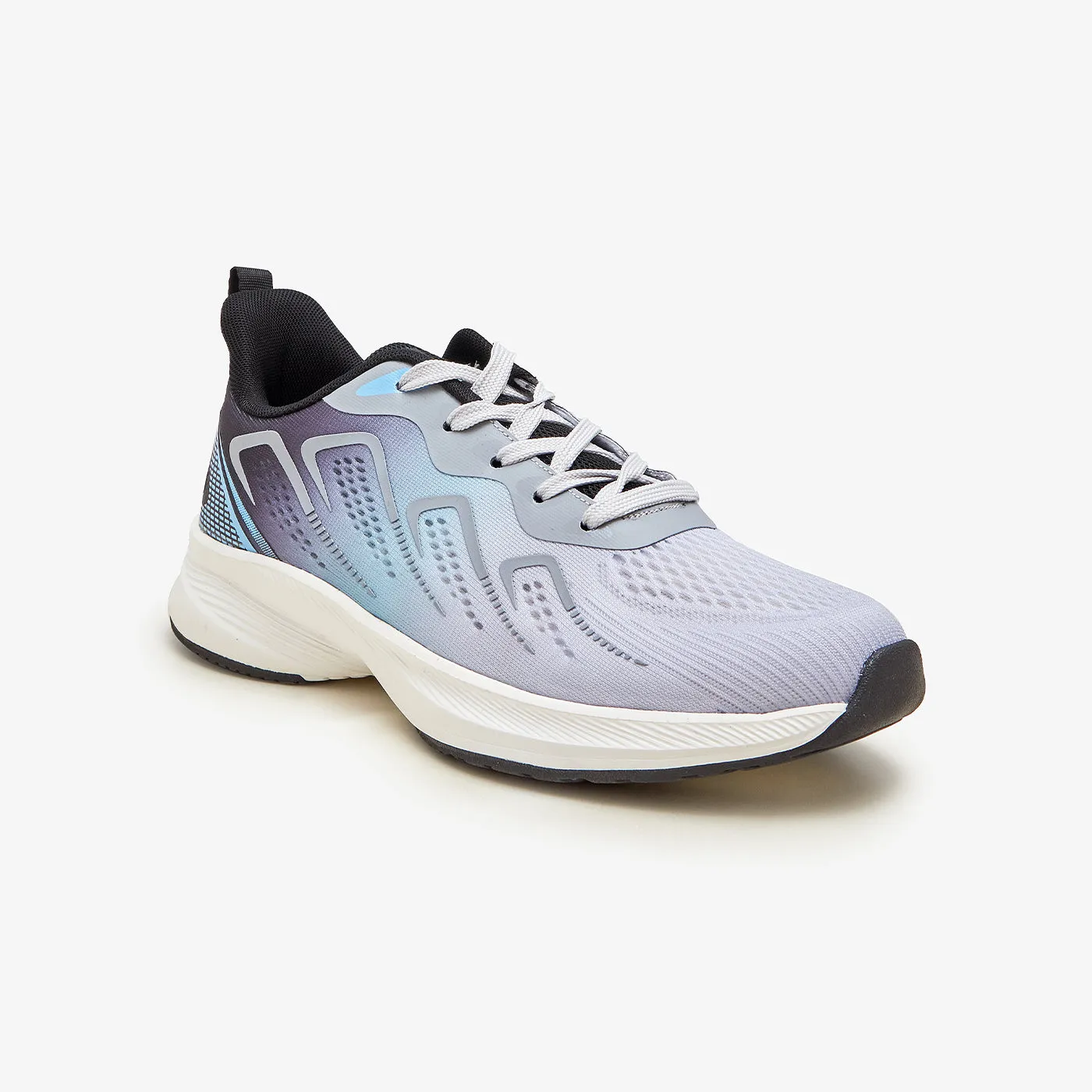 moisture - wicking insole shoes Men's Flex Sneakers