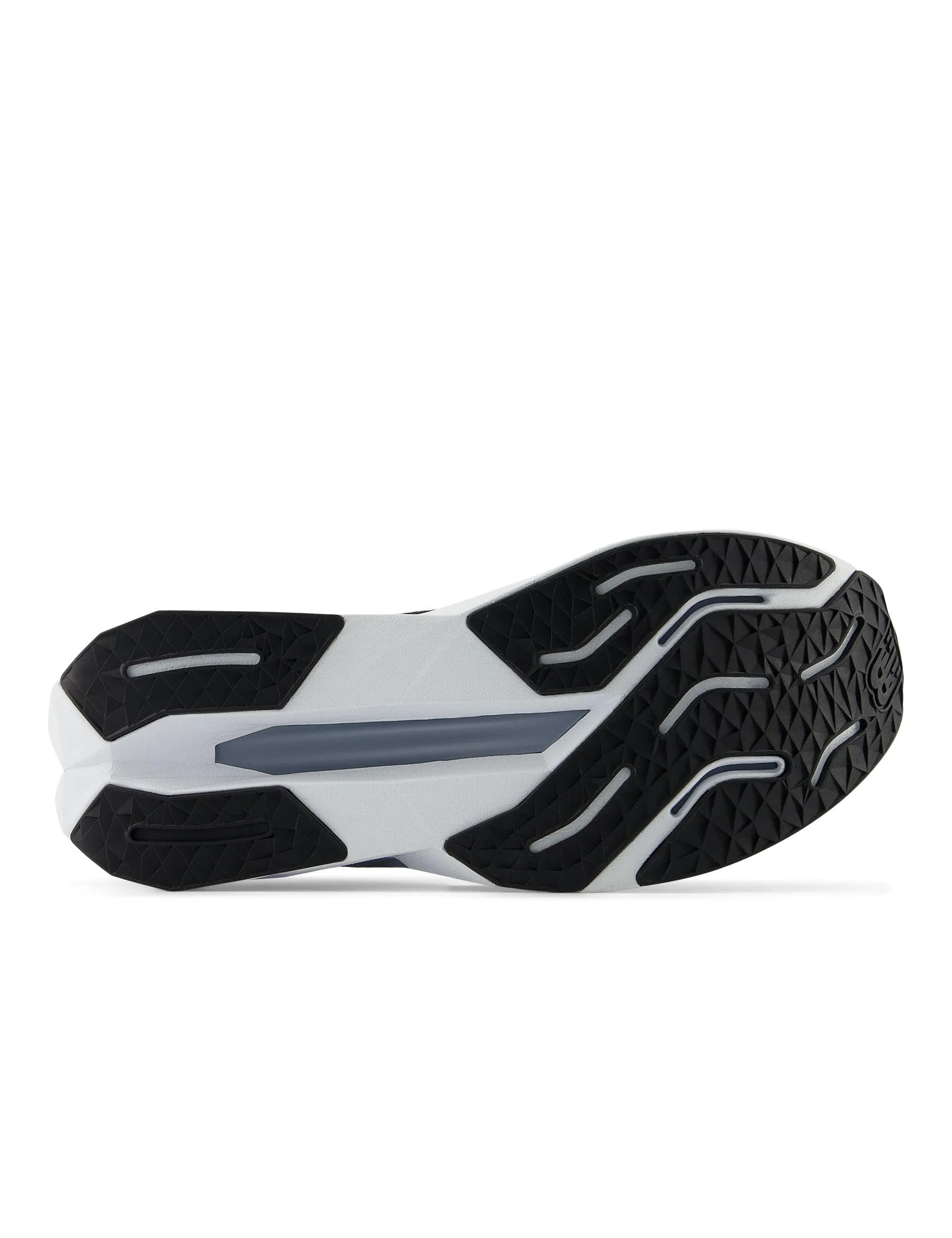 interval training shoe compatibility Fuelcell Propel V5 - Black