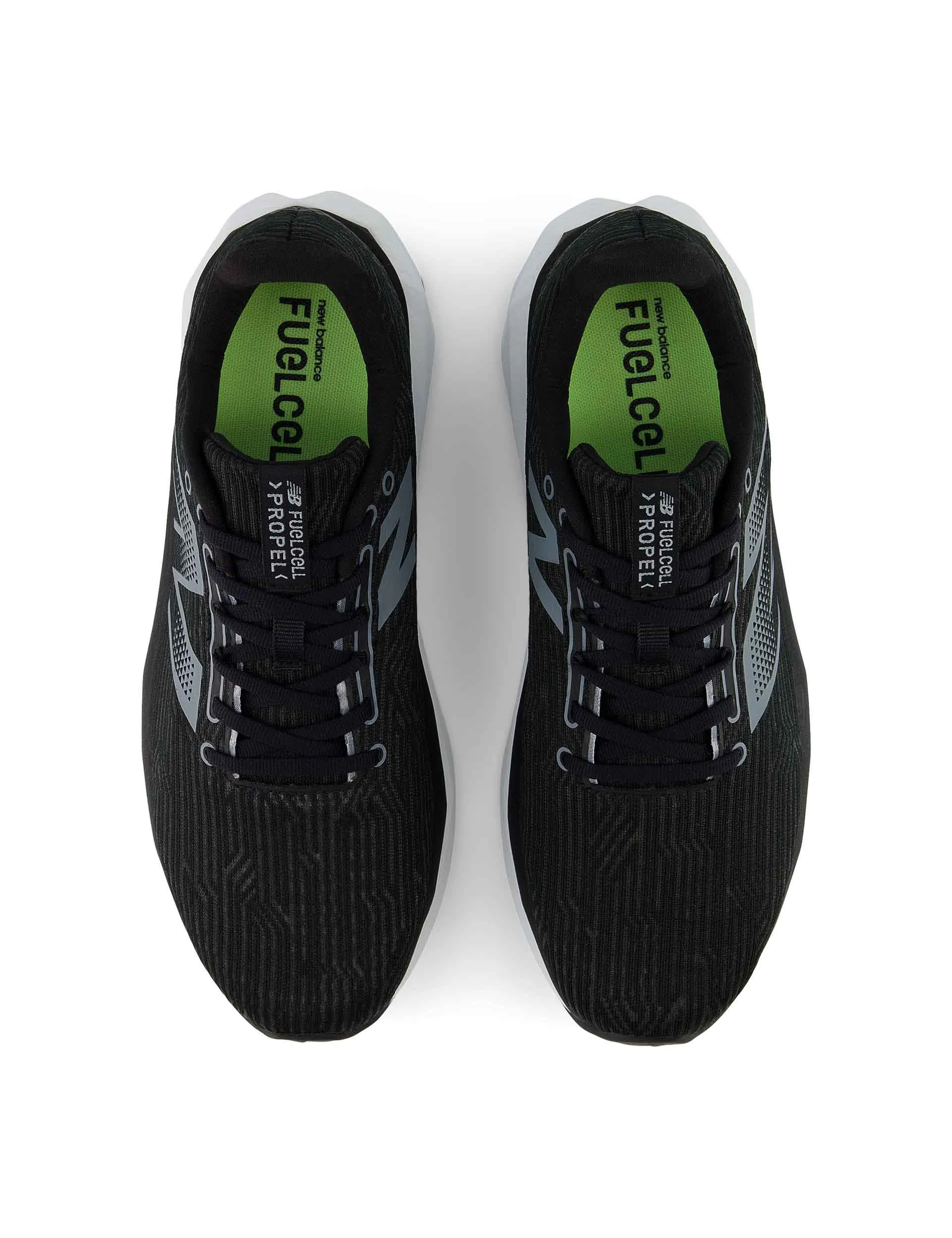 races performance enhancement Fuelcell Propel V5 - Black