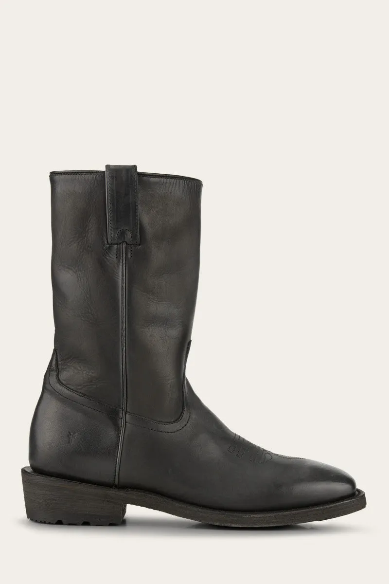 Responsive Cushioning Tech Smooth Surface Nash Roper