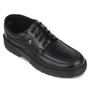 running in coastal areas Healers Black Formal Lacing Derby Shoes For Men 719053AN By Liberty