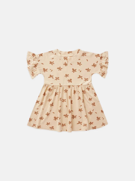 Rylee & Cru Babydoll Dress - Scatter waterproof Distinctive