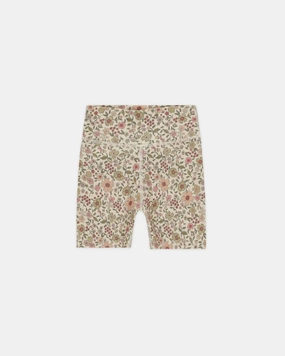 Eye - Catching Rylee & Cru Bike Short - Pink Gardenia