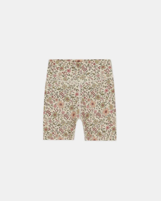 Slim - fit Rylee & Cru Bike Short - Pink Gardenia