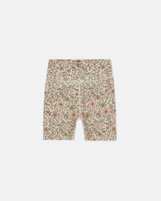 Eye - Catching Rylee & Cru Bike Short - Pink Gardenia