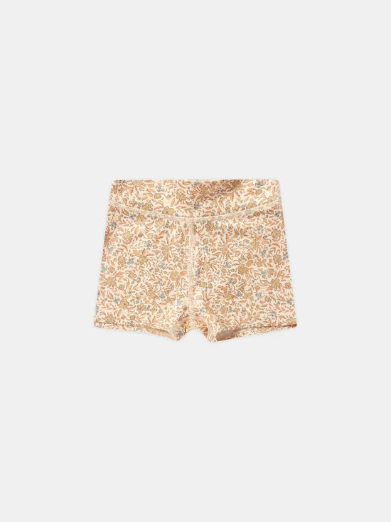 Rylee & Cru Shortie Short - Blossom New