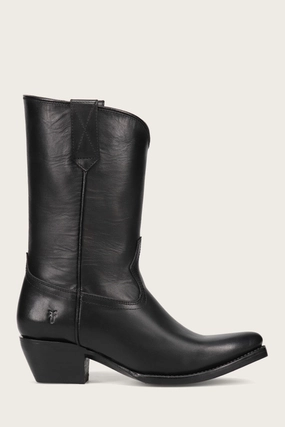 Sacha Mid Pull On - Pre-Loved mid - cut running wear Smooth Insole