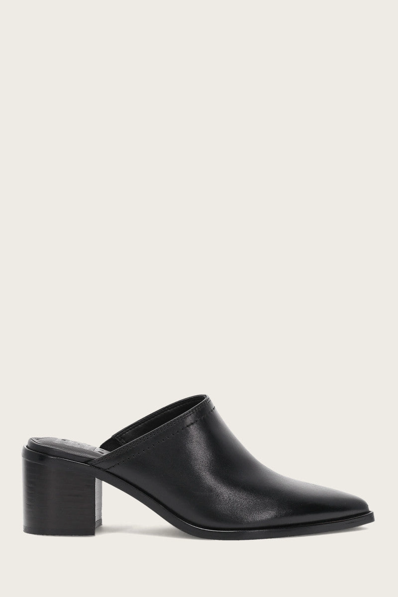 Style Variety Sadie Mule