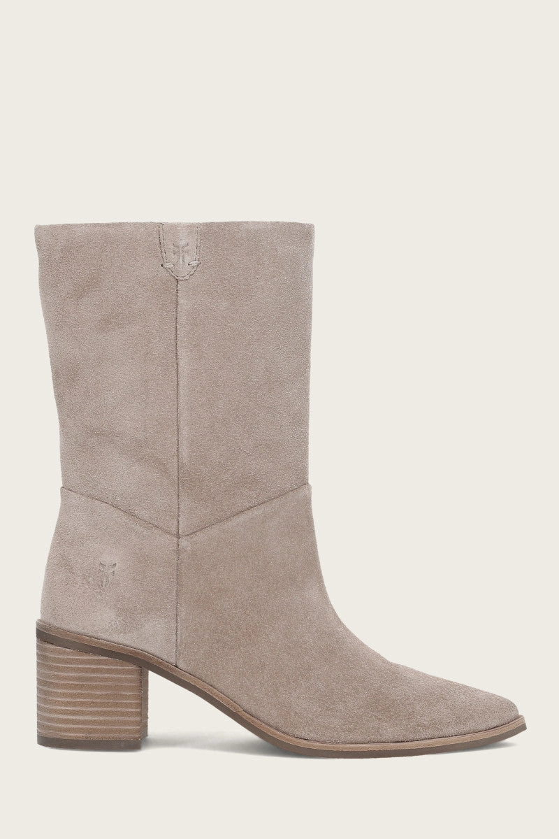 Adaptive Flex Outsole Sadie Softy Mid