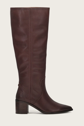 Sadie Softy Tall Padded Interior Cold Climate Breathable Rural Traveler