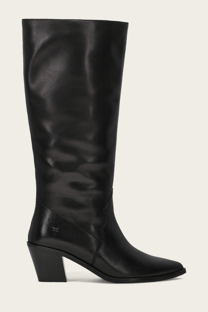 Sara Slouchy Quick Dry Upper Fabric Molded Heel Collar