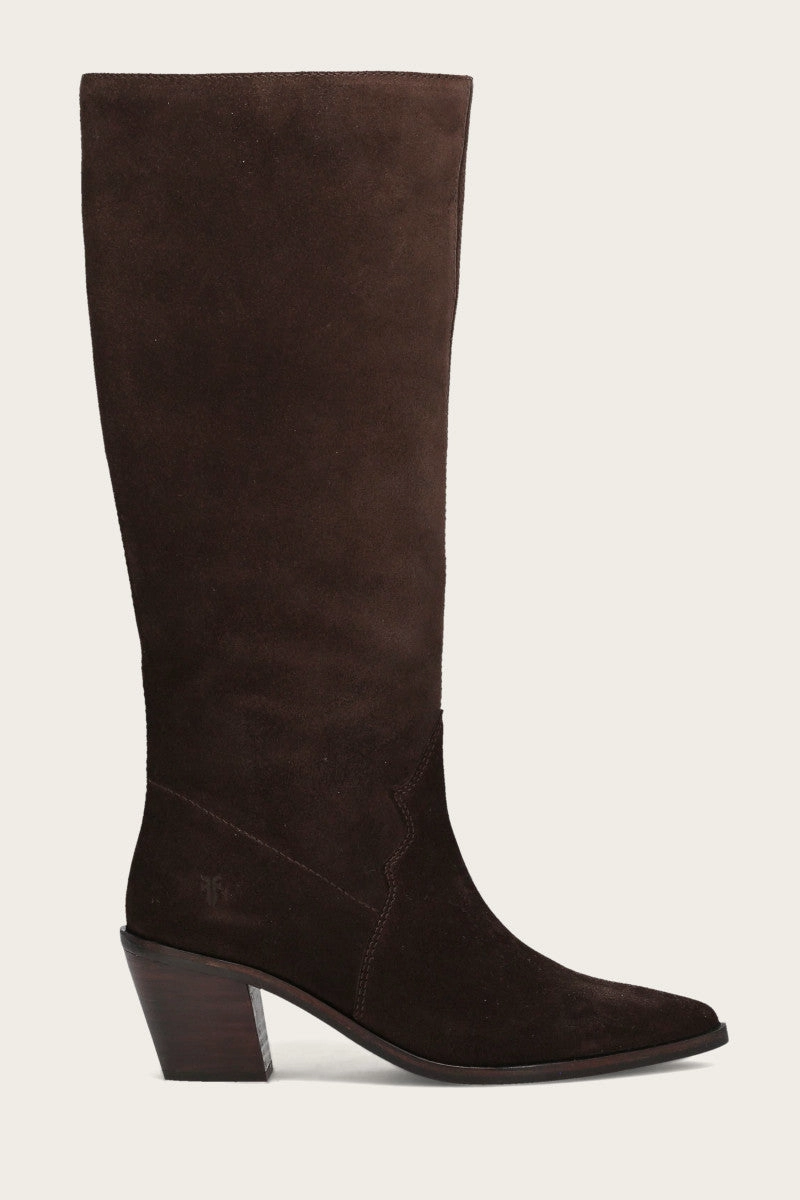 Sara Slouchy Cushioned Footbed