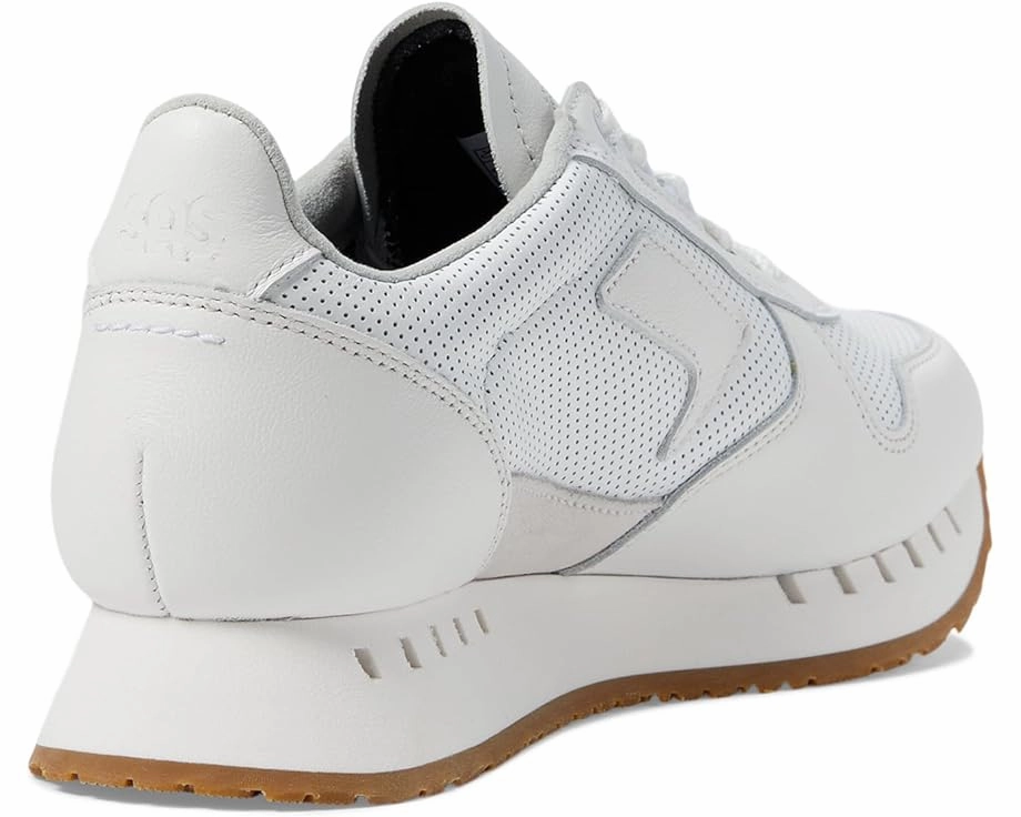 SAS Women's 7Eventy6ix-X - Blanc QuickEvaporation