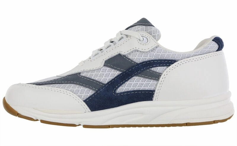 SAS Women's Tour Mesh Lace Up Sneaker - Lago Vista Lounge Wear