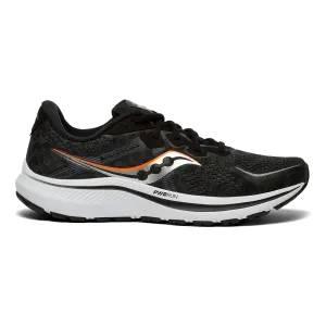 Saucony Omni 20 label odor - resistant