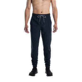 Saxx Go To Town Casual Sport Pants Raw Linen