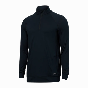 Saxx Peakdaze Casual Sport Long Sleeve 1/2 Zip Easy Layer