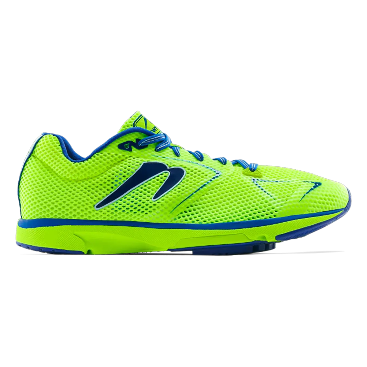 Hyper Breathable Fabric Newton Distance 11