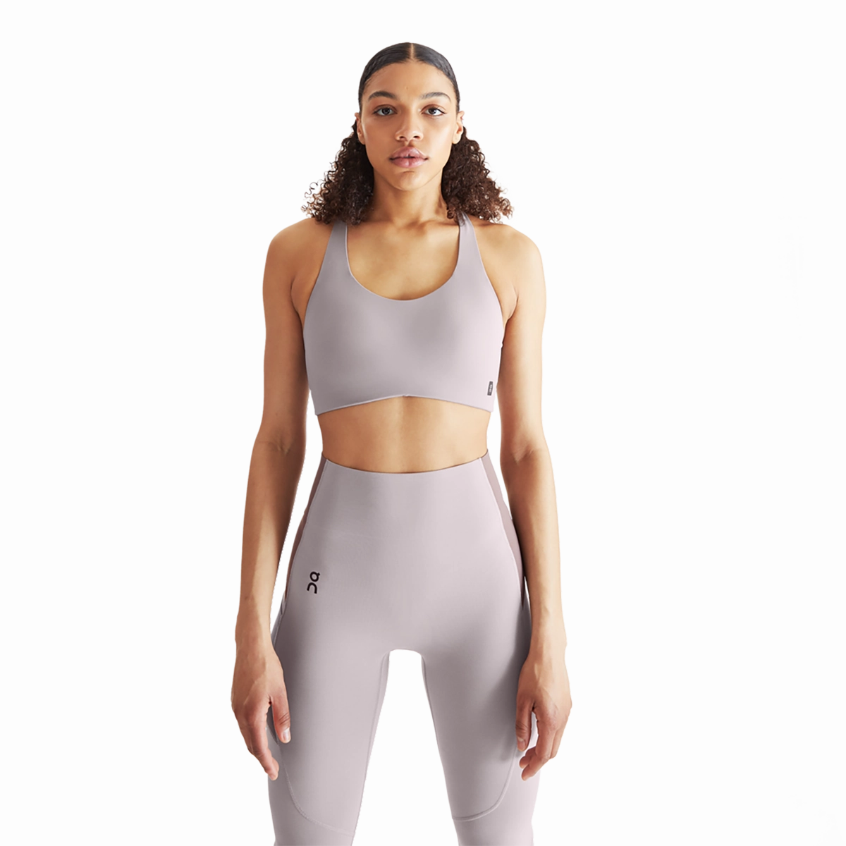 ON Active Bra Non-irritating seams