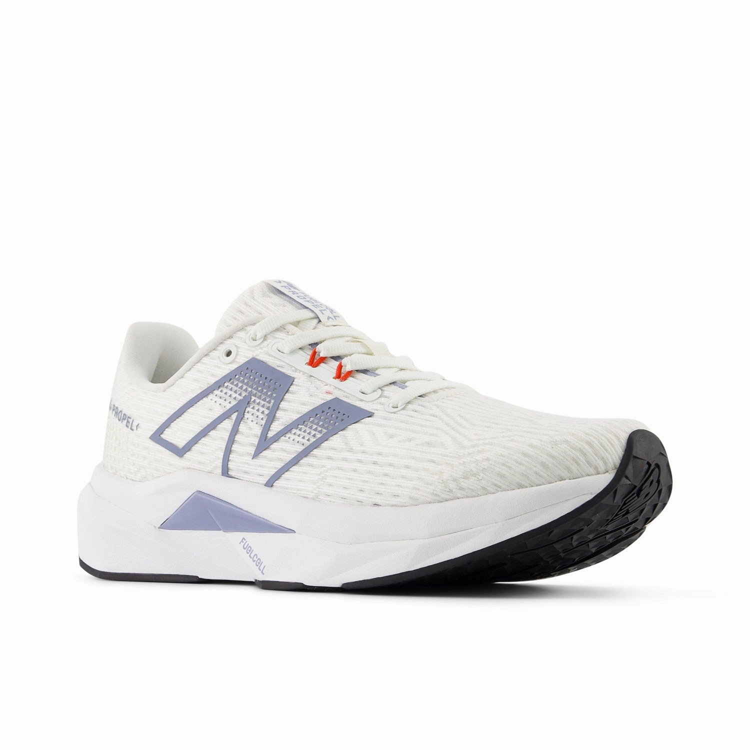 New Balance FuelCell Propel v5 Women's (WFCPRCZ5) Street Style DualLayerVentilation