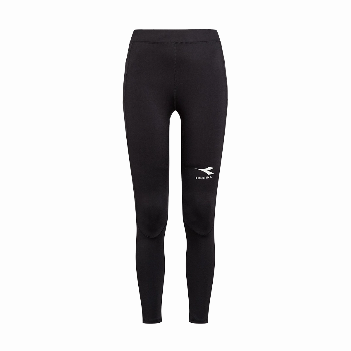 Diadora L. Tights Squadra Di Corsa AntiPilling Finish Layering Wear