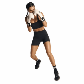 Free People Never Better Bike Short TagFreeDesign DoubleLayeredHem