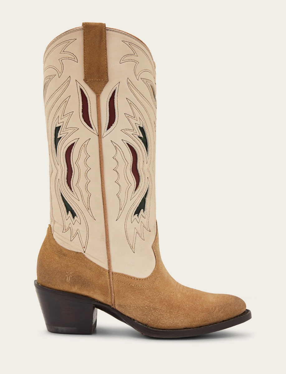 Shelby Deco Stitch Endurance Boost